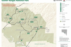 gawler-ranges-national-park-map